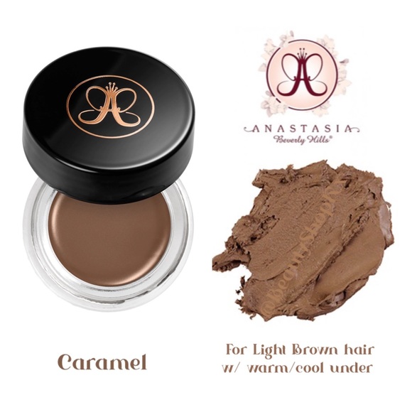 NIB✅ABH DIP BROW POMADE - Picture 7 of 12